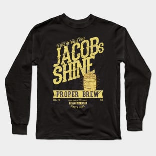 JACOBS SHINE Long Sleeve T-Shirt